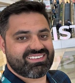 Co-fundador na FloripaBit